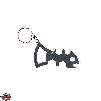 آچار همه کاره ماهی