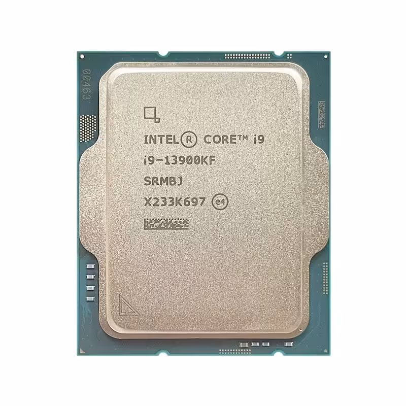 پردازنده کامپیوتر بدون باکس سری Raptor Lake اینتل  Core™ i9-13900KF