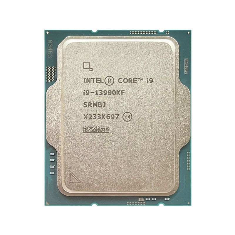 پردازنده کامپیوتر بدون باکس سری Raptor Lake اینتل  Core™ i9-13900KF