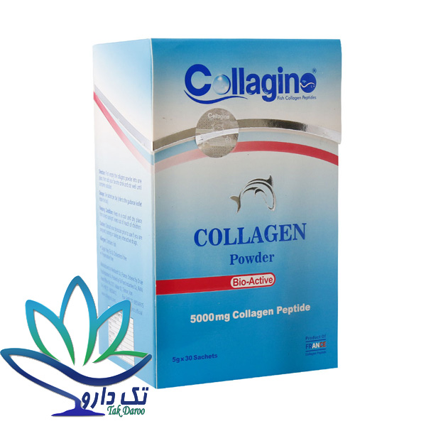 پودر کلاژینو 30 عدد