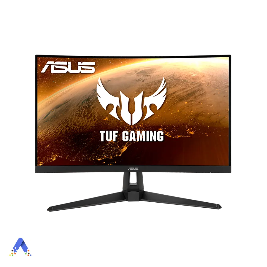 مانیتور گیمینگ ایسوس TUF Gaming VG27VH1B