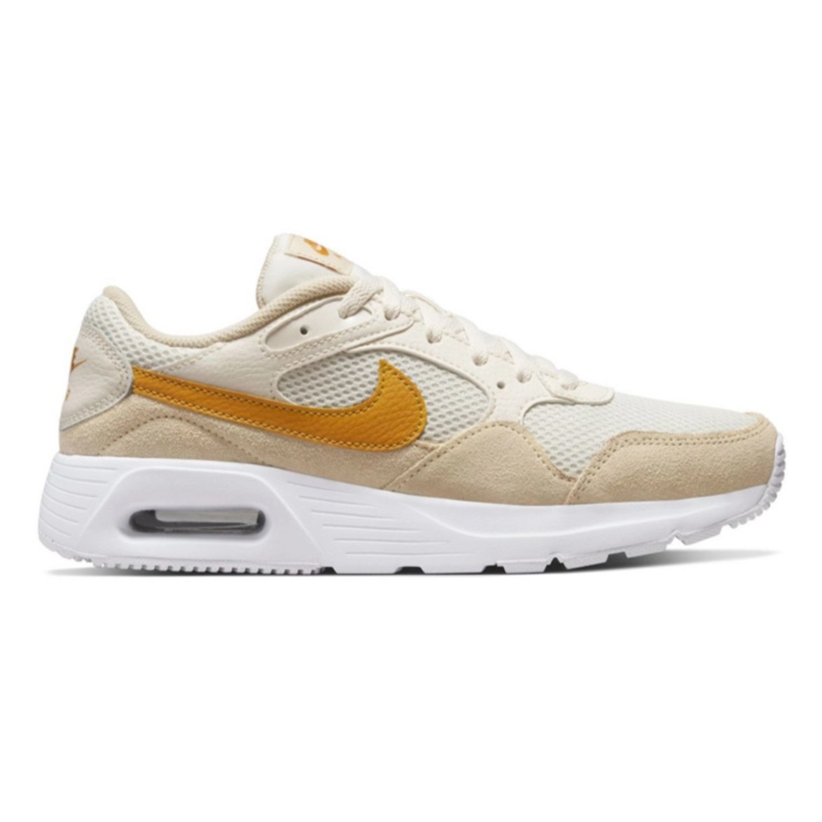  کتانی زنانه نایکی مدل NIKE AIR MAX SC CW4554-004عغنتفغ