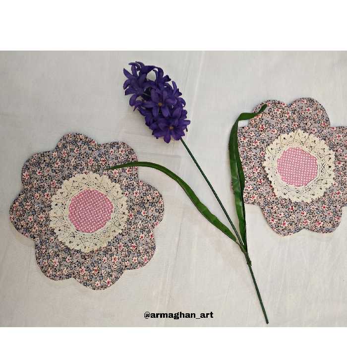 زیر قابلامه طرح گلبرگ