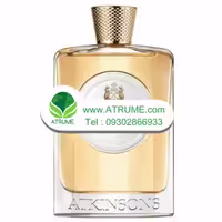 عطر ادکلن اتکینسونز امبر امپایر 100 میل مردانه - زنانه