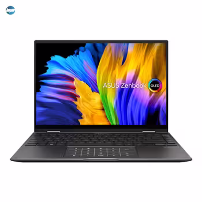 قیمت خرید لپ تاپ ایسوس UN5401 QA کد10695 | Asus UN5401