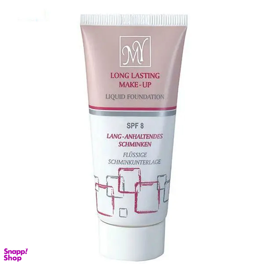 کرم پودر مای مدل Long Lasting حجم 35 میلی لیتر