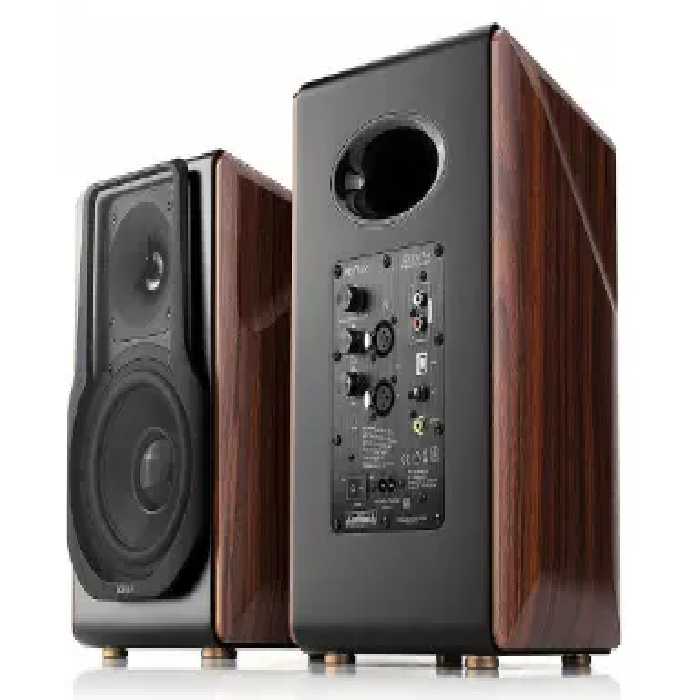 ارسال فوری   امکان خرید حضوری   ضمانت سلامت گارانتی اصلی و اورجینال بودن کالا   اسپیکر ادیفایر مدل EDIFIER S3000 MKII