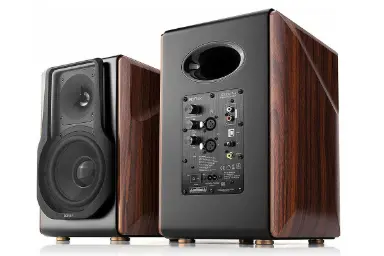 ارسال فوری   امکان خرید حضوری   ضمانت سلامت گارانتی اصلی و اورجینال بودن کالا   اسپیکر ادیفایر مدل EDIFIER S3000 MKII