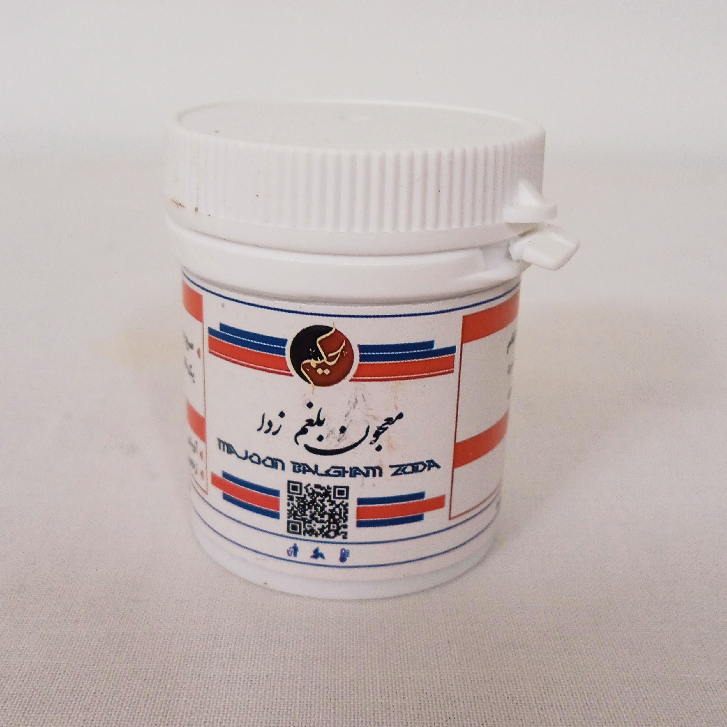 معجون بلغم زدا  حکیم