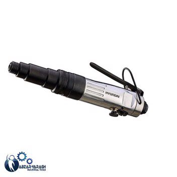 پیچ گوشتی بادی هیوندای مدل HA1316-SD - ابزار یراق