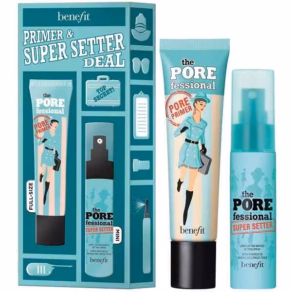 ست پرایمر بنفیت BENEFIT