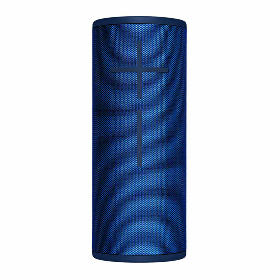 اسپیکر قابل حمل آلتیمیت ایرز BOOM 3 Blue