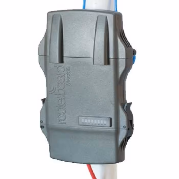 رادیو وایرلس میکروتیک مدل نت متال 5 RB922UAGS-5HPacD-NM