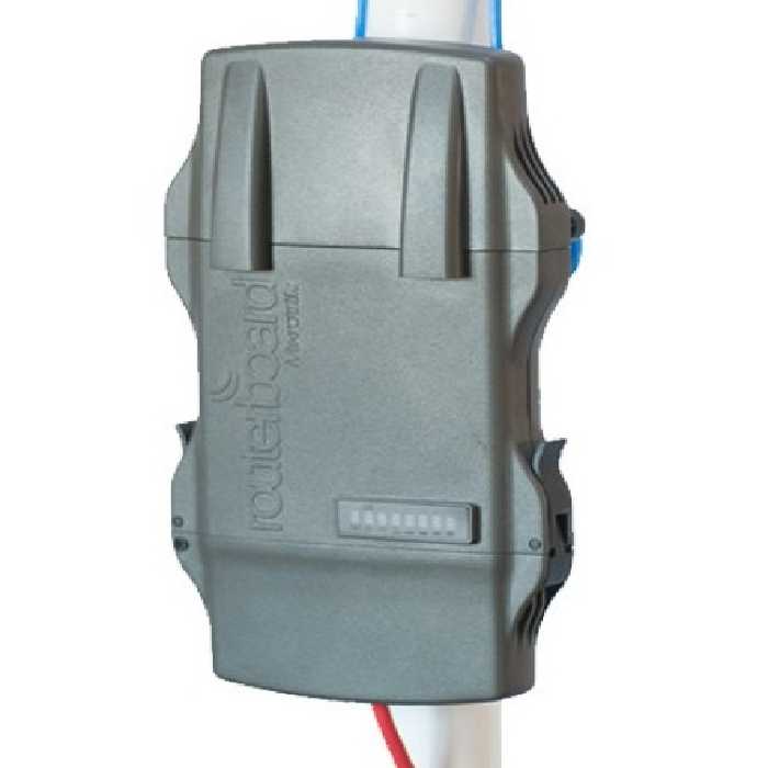 رادیو وایرلس میکروتیک مدل نت متال 5 RB922UAGS-5HPacD-NM