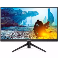 مانیتور گیمینگ فیلیپس 27 اینچ مدل 272M8