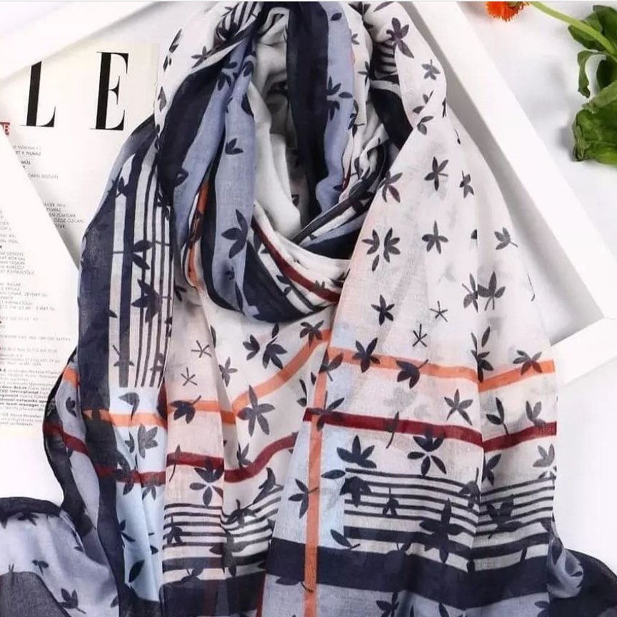 شال نخی وارداتی 