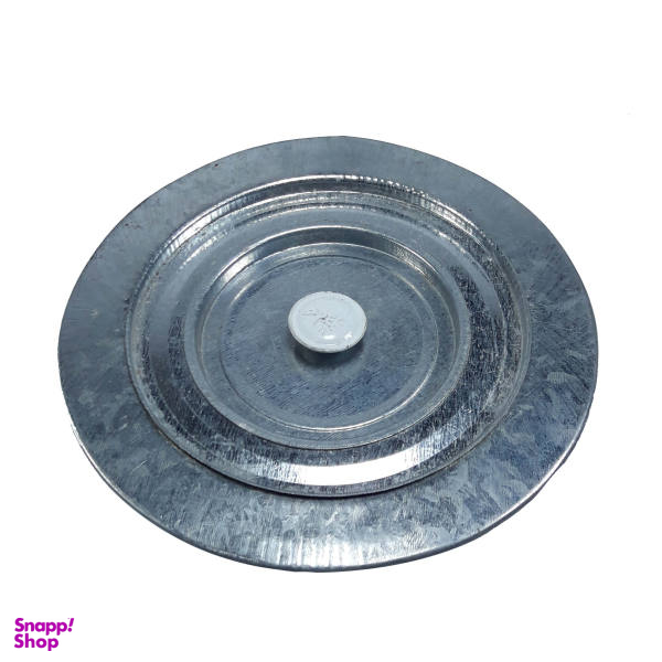 درپوش لوله بخاری مدل D-15