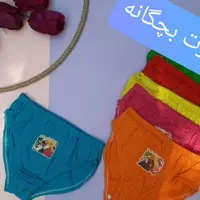 شورت مایو دخترانه