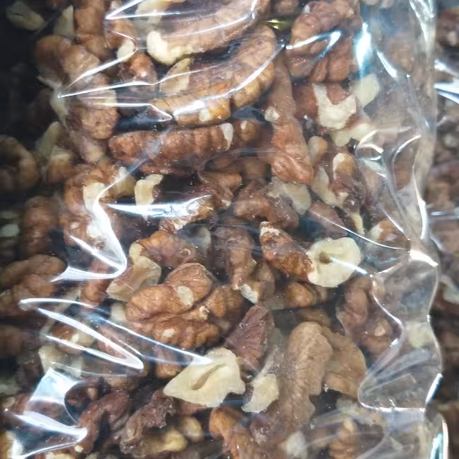 مغزگردو خورشتی اعلا چرب