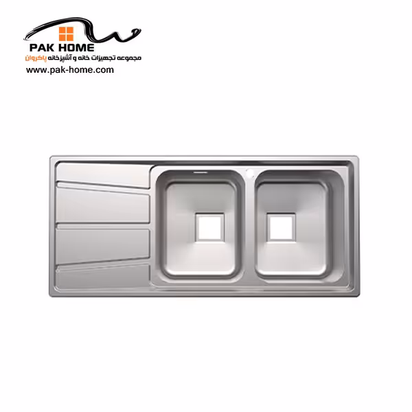 سینک آلتون SK-801 توکار