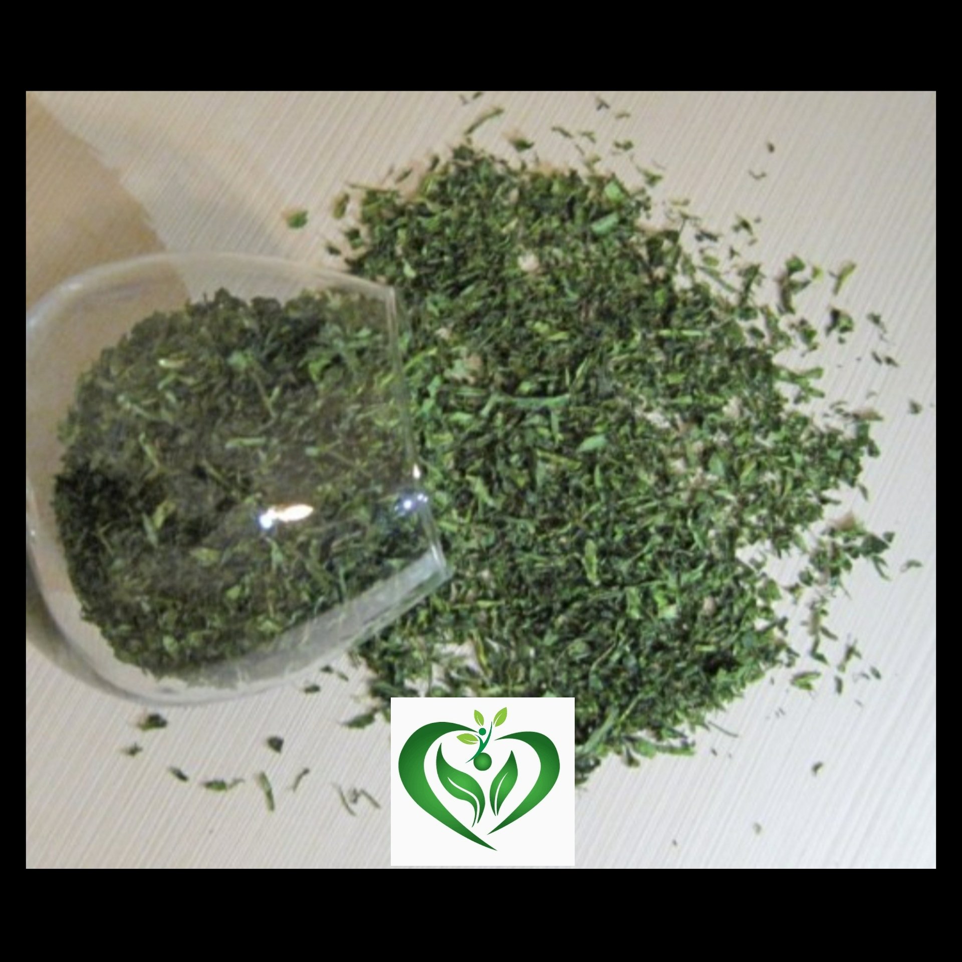 سبزی قورمه سبزی (400گرمی)