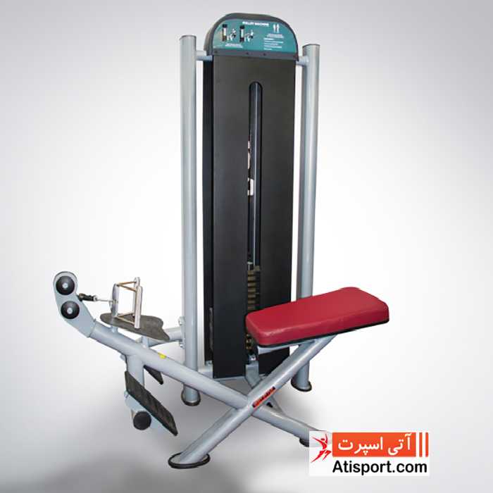 دستگاه زیر بغل قایقی تن آسا Power 123