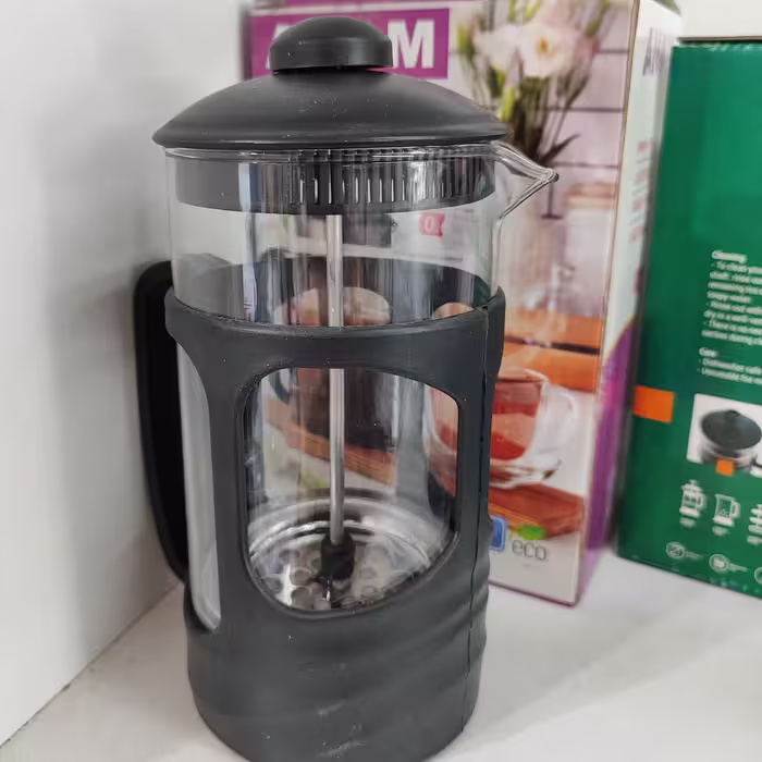فرنچ پرس 600 میل  درجه 1 