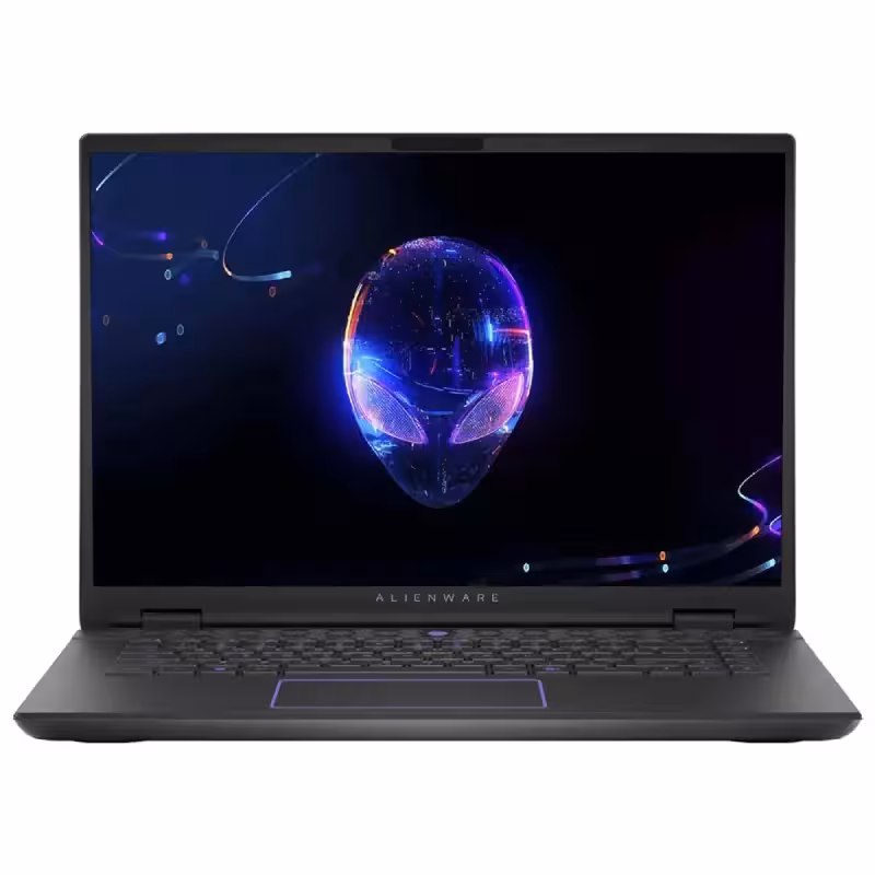 خرید و قیمت لپ تاپ 16 اینچی دل مدل Alienware AWM16 Core Ultra 7 16GB 1TB SSD 8GB RTX4070