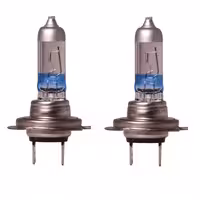 لامپ خودرو تانگسرام مدل MegaLight Ultra +130 کد H7 بسته 2 عددی