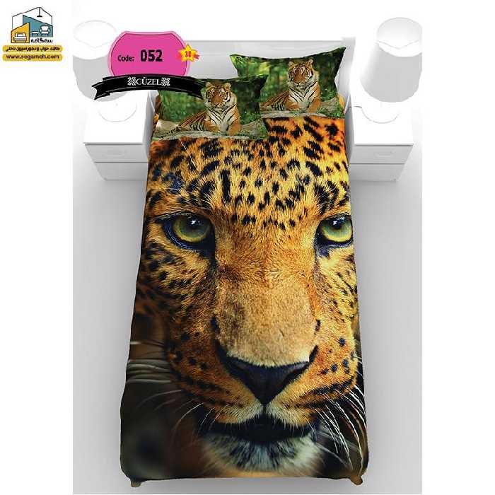 روتختی یک نفره گوزل سه بعدی مدل RSG52