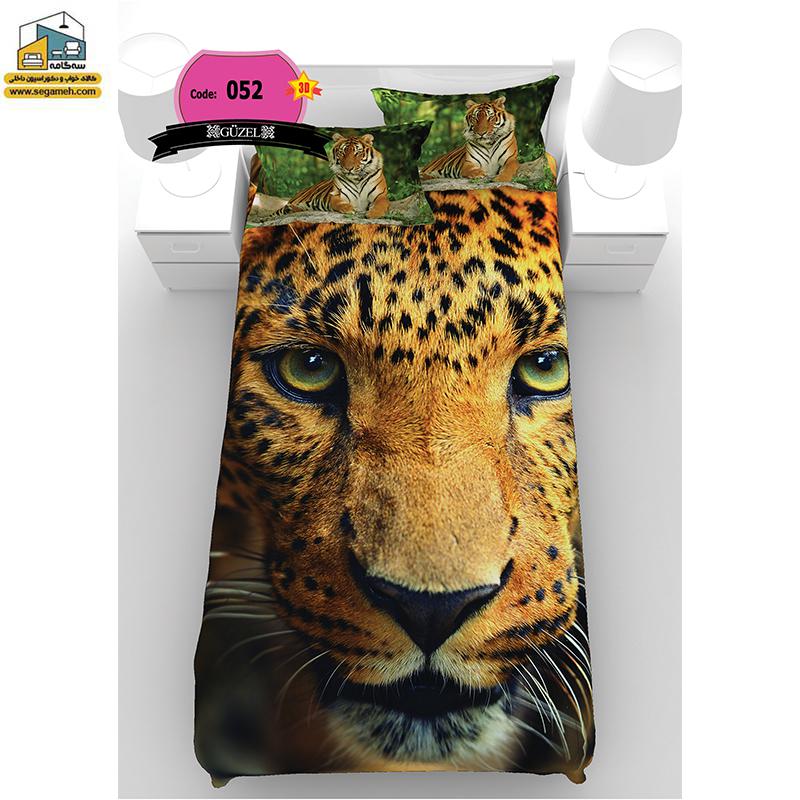 روتختی یک نفره گوزل سه بعدی مدل RSG52