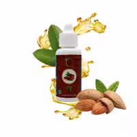 روغن بادام شیرین راگا 30 میلی