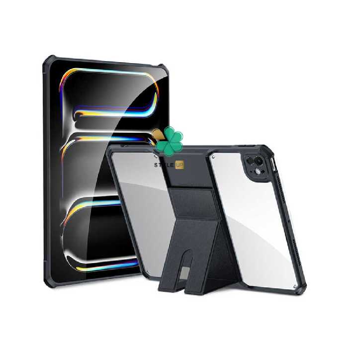 کاور Beatle Stand برند XUNDD اپل آیپد iPad Pro 11 2024