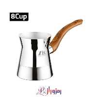 قهوه جوش زیو مدل Z-1291