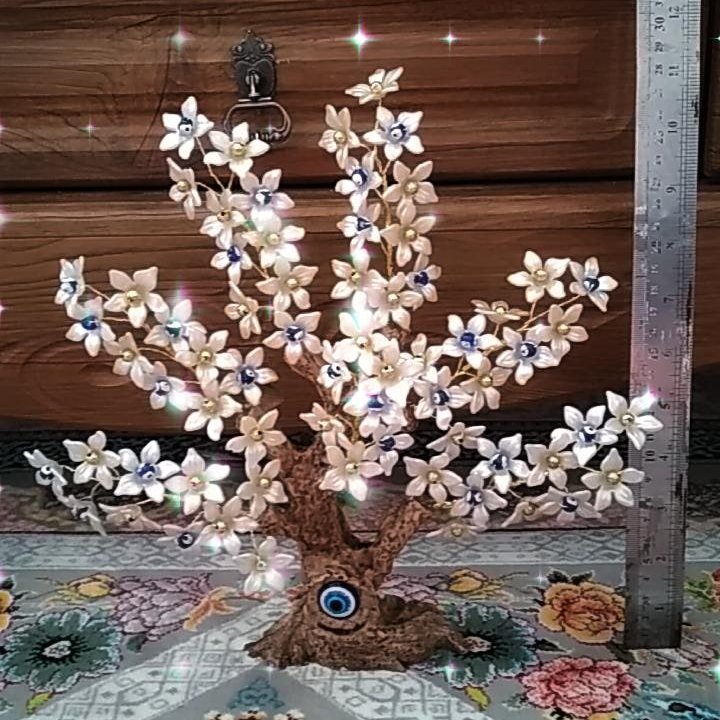 درختچه چشم نظر سایز 30 * 32