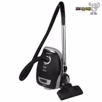خرید جاروبرقی تولیپس مدل VC-622 توان 2200 وات - دومینو کالا