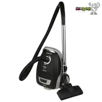 خرید جاروبرقی تولیپس مدل VC-622 توان 2200 وات - دومینو کالا