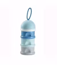 محفظه شیر خشک و اسنک ب آ با Beaba Formula and Snack Container