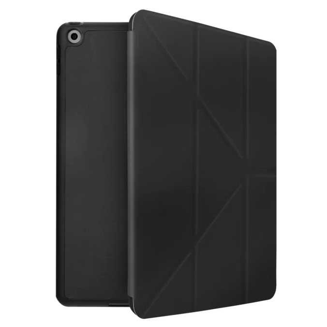 کاور ویوا مادرید مدل Elegante برای آیپد 10.2 اینچ نسل 9