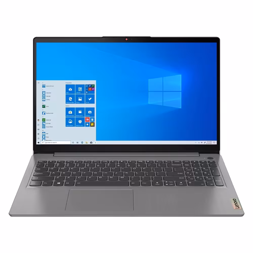 لپ تاپ 15.6 اینچی لنوو مدل IdeaPad 3 Core i3 1215U 16GB 512GB SSD - کاستوم شده