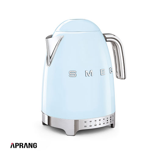 کتری برقی اسمگ مدل KLF04(لطفا با هماهنگی خرید بفرمایید)