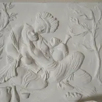 گچبری مدرن