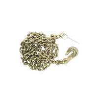 زنجیر قلاب کج 3 تن نمره 7