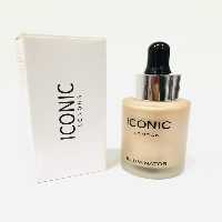 هایلایتر مایع اکونیکiconic شماره 2