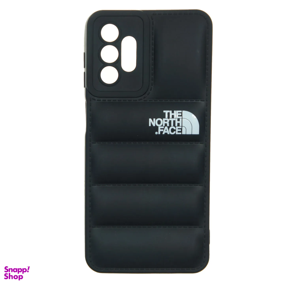 کاور موبایل مدل پافر کد MS مناسب گوشی موبایل سامسونگ Galaxy A13 4G/A32 5G