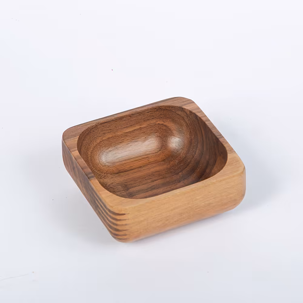 کاسه مربع سایز 9-9 PLATZ/B