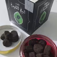 بخور شیخ الشیوخ
