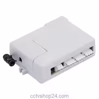 کیت ریموت silex صنعتی مدل SPH433
