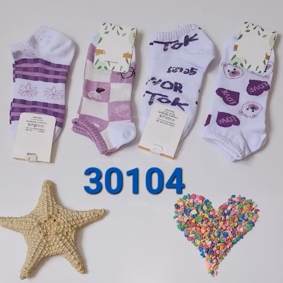 جوراب اسپرت