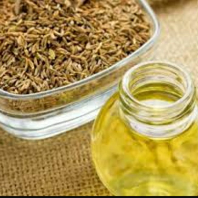 عرق زیره خانگی غلیظ بطری 1/5 لیتری